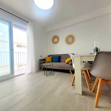 Appartement Molino 2 3º