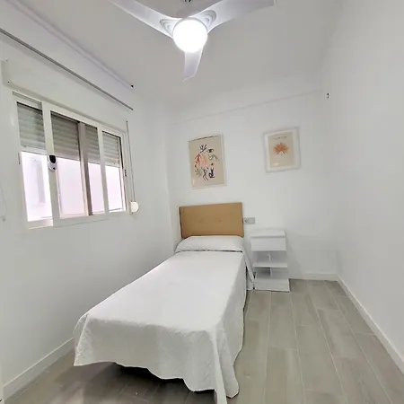 Appartement Molino 2 3º