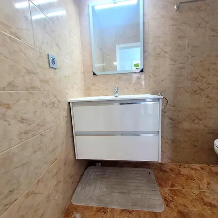 Molino 2 3º Appartement Playa de Gandia
