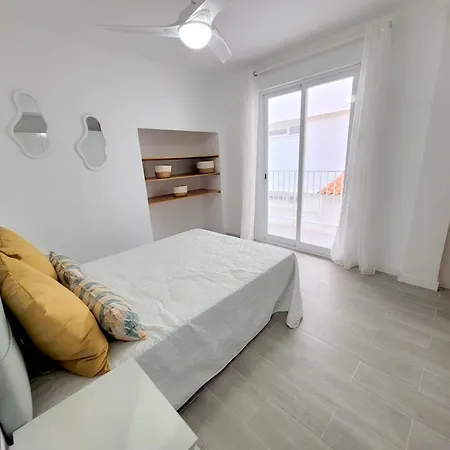 Apartmán Molino 2 3º Playa de Gandia