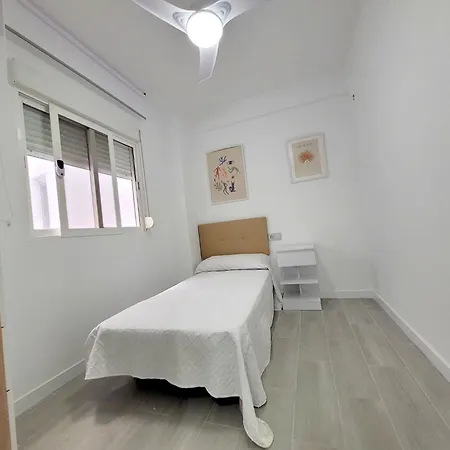 Molino 2 3º Apartmán