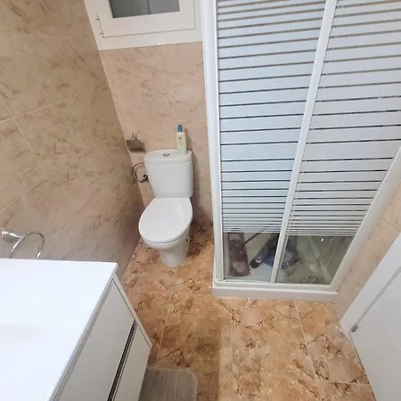 Molino 2 3º Apartmán *