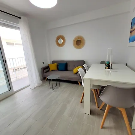 Apartmán Molino 2 3º