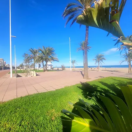 Apartmán Molino 2 3º